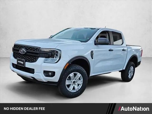2025 Ford Ranger XL for sale in Ft. Worth, TX