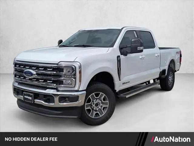 2026 Ford F-250 LARIAT for sale in Corpus Christi, TX
