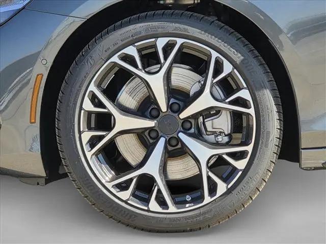 2026 Audi A6 Premium Plus quattro S tronic
