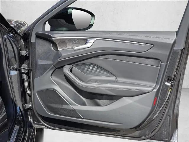 2026 Audi A6 Premium Plus quattro S tronic