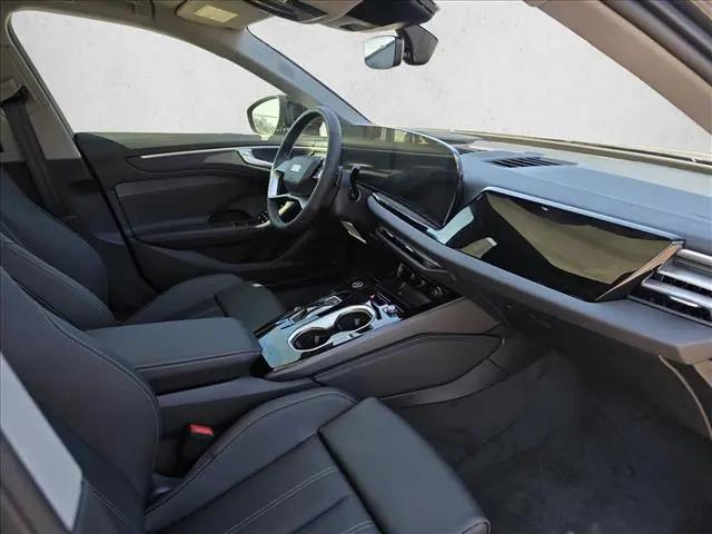 2026 Audi A6 Premium Plus quattro S tronic