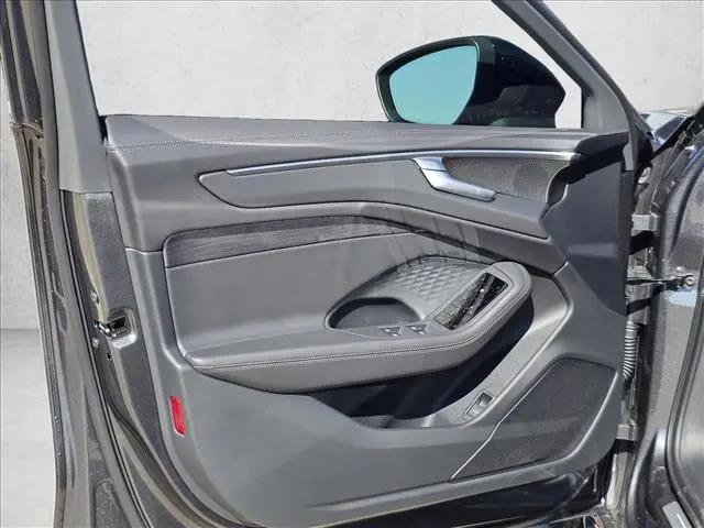 2026 Audi A6 Premium Plus quattro S tronic