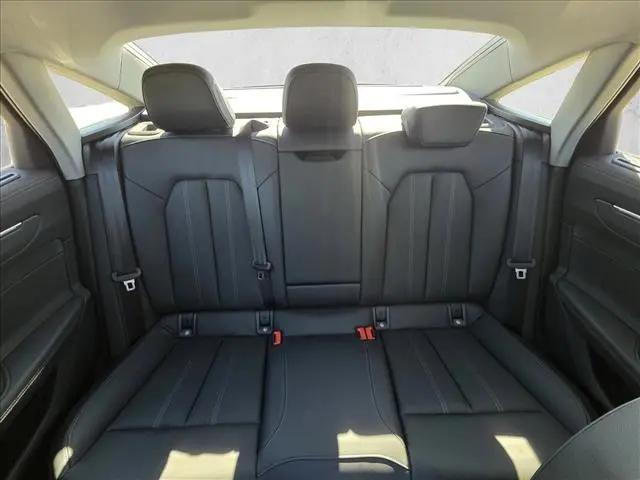 2026 Audi A6 Premium Plus quattro S tronic