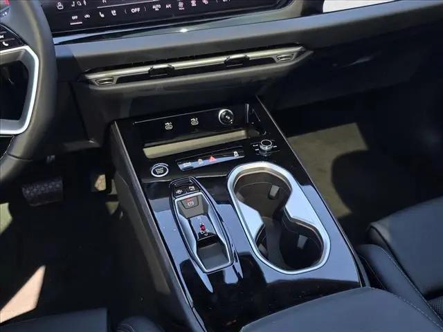 2026 Audi A6 Premium Plus quattro S tronic
