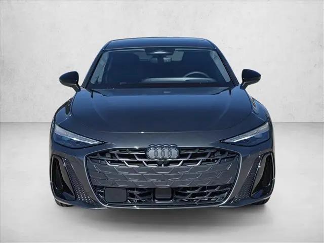 2026 Audi A6 Premium Plus quattro S tronic