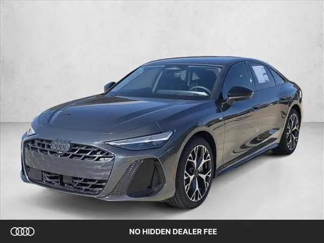 2026 Audi A6 Premium Plus quattro S tronic for sale in Plano, TX