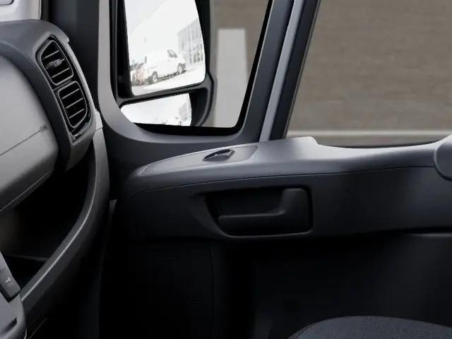 2026 Ram ProMaster 2500 Cargo Van Tradesman High Roof 159" WB w/Pass Seat