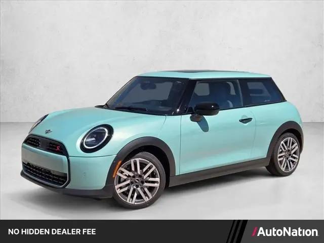 2026 MINI Hardtop Cooper S for sale in Conroe, TX