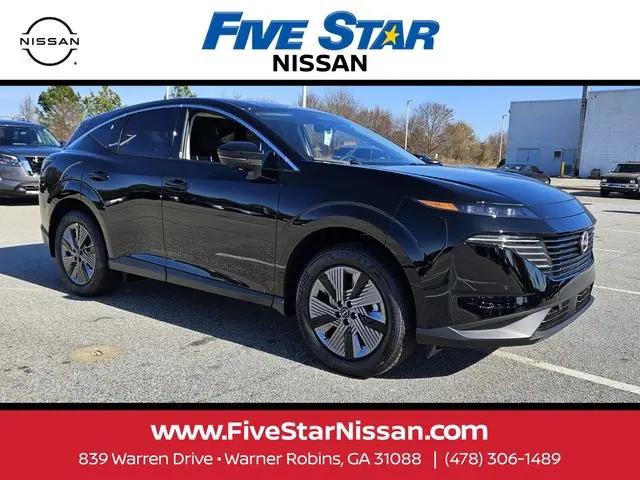 2026 Nissan Murano SL for sale in Warner Robins, GA
