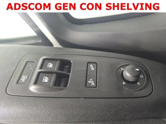 2026 Ram ProMaster 2500 Cargo Van Tradesman High Roof 159" WB w/Pass Seat