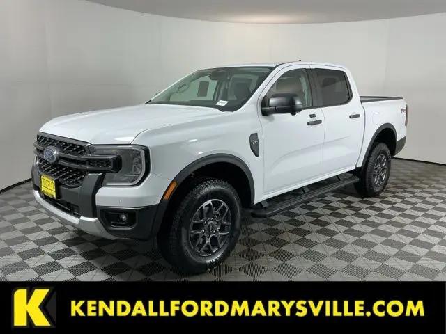 2025 Ford Ranger XLT for sale in Marysville, WA