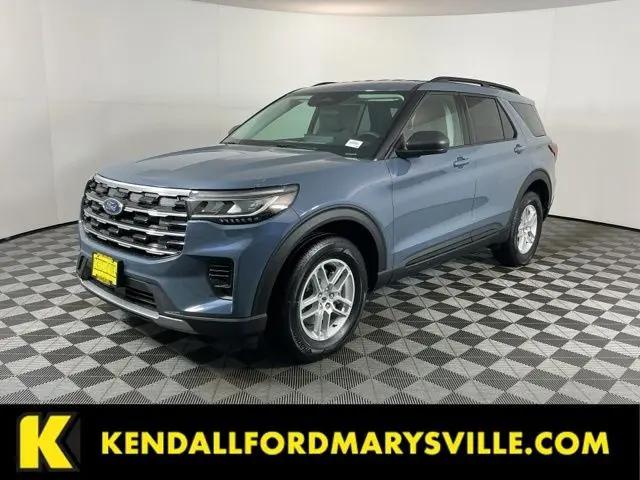 2026 Ford Explorer Active for sale in Marysville, WA
