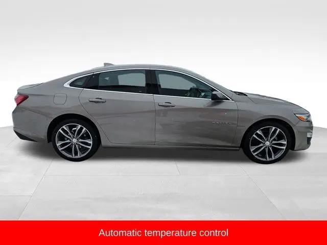 2024 Chevrolet Malibu FWD 2LT