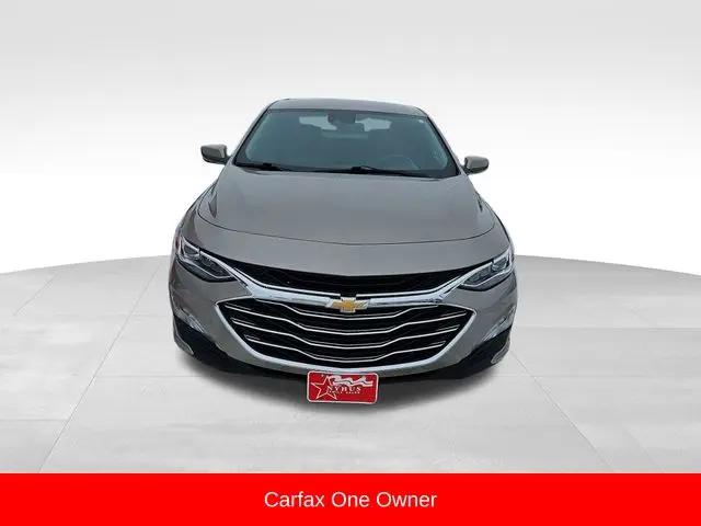 2024 Chevrolet Malibu FWD 2LT