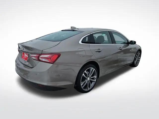 2024 Chevrolet Malibu FWD 2LT