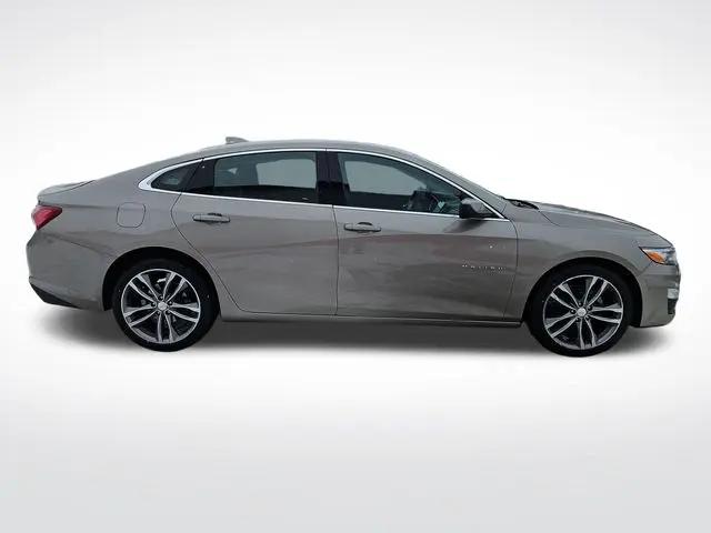 2024 Chevrolet Malibu FWD 2LT