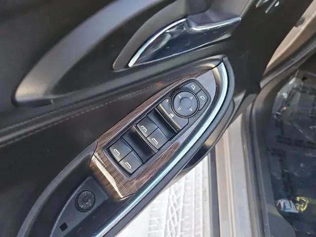 2024 Chevrolet Malibu FWD 2LT