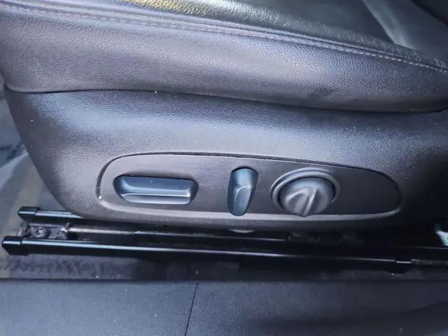 2024 Chevrolet Malibu FWD 2LT