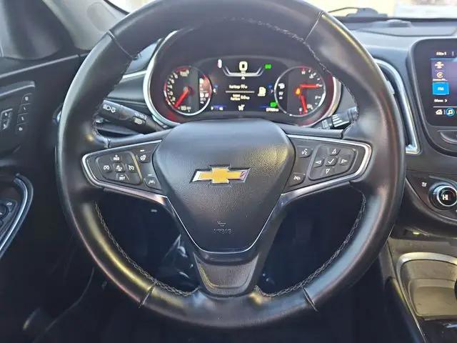 2024 Chevrolet Malibu FWD 2LT