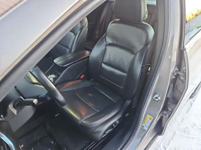 2024 Chevrolet Malibu FWD 2LT