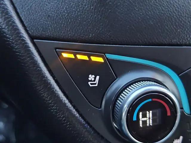 2024 Chevrolet Malibu FWD 2LT