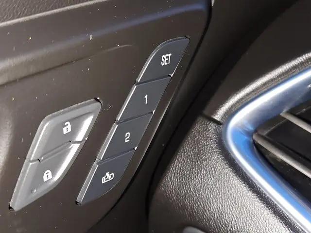 2024 Chevrolet Malibu FWD 2LT