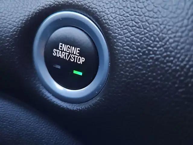 2024 Chevrolet Malibu FWD 2LT