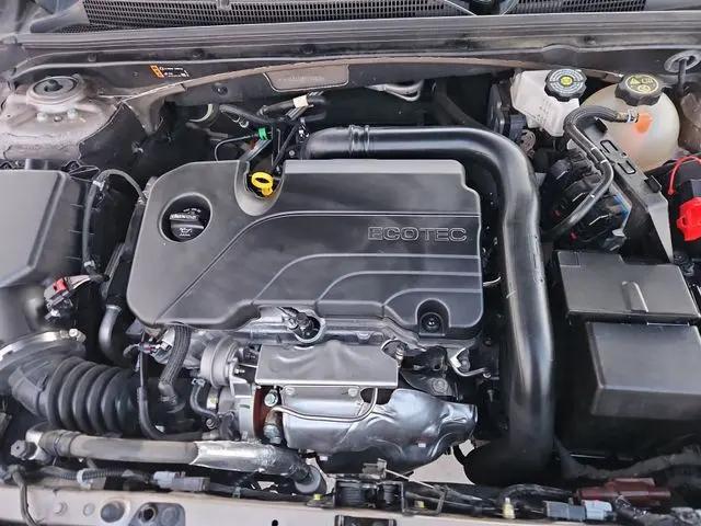 2024 Chevrolet Malibu FWD 2LT