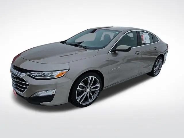 2024 Chevrolet Malibu FWD 2LT for sale in Perham, MN