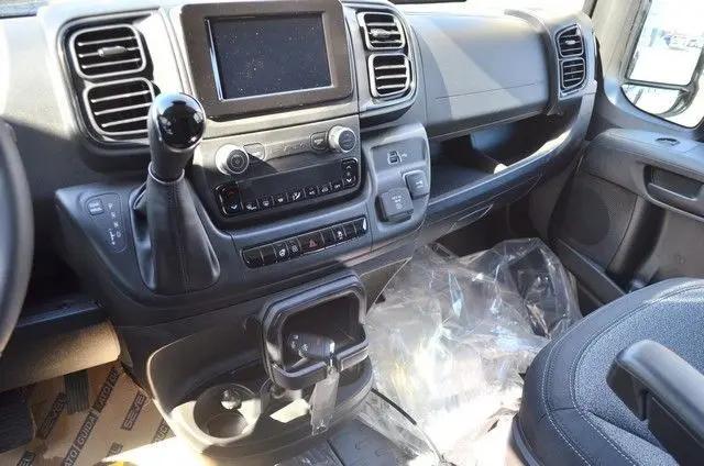 2026 Ram ProMaster 2500 Cargo Van Tradesman High Roof 159" WB w/Pass Seat