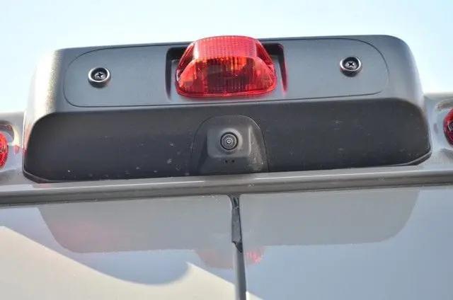 2026 Ram ProMaster 2500 Cargo Van Tradesman High Roof 159" WB w/Pass Seat