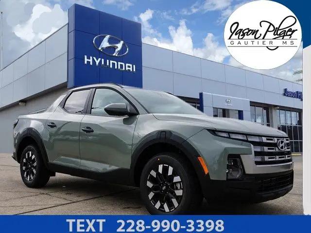 2026 Hyundai Santa Cruz SEL for sale in Gautier, MS
