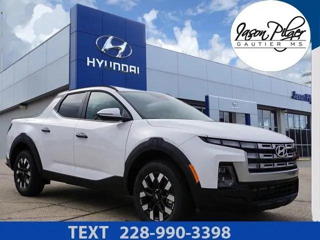 2026 Hyundai Santa Cruz SEL for sale in Gautier, MS