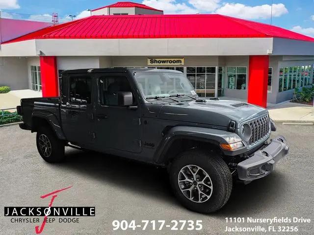 2026 Jeep Gladiator Sport S for sale in Jacksonville, FL