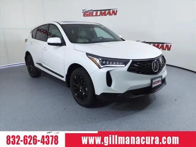 2026 Acura RDX Base for sale in Houston, TX
