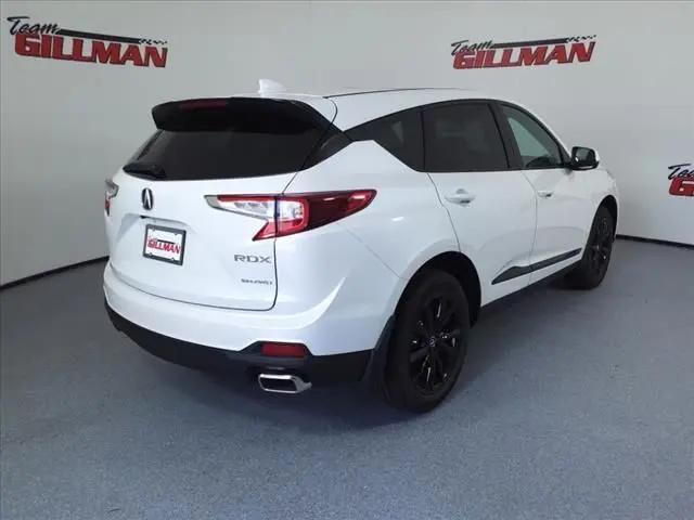 2026 Acura RDX Base