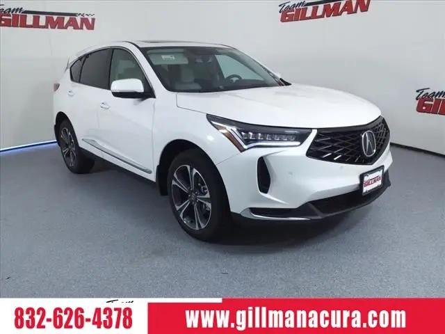 2026 Acura RDX Technology for sale in Houston, TX