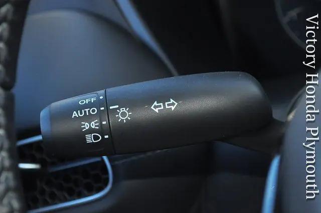 2026 Honda HR-V AWD EX-L