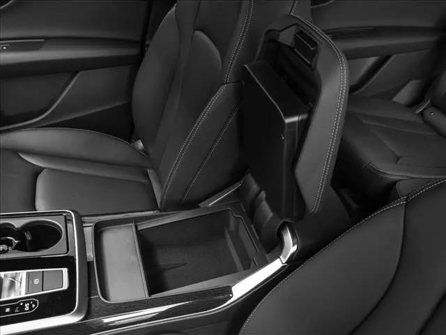 2026 Audi Q7 Premium Plus TFSI quattro tiptronic