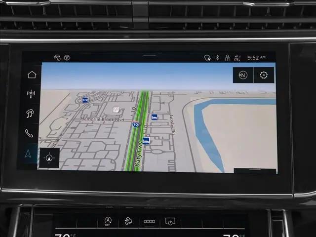 2026 Audi Q7 Premium Plus TFSI quattro tiptronic