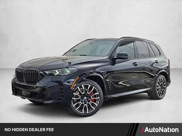 2026 BMW X5 sDrive40i for sale in Dallas, TX