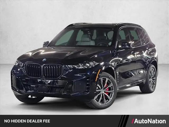 2026 BMW X5 sDrive40i for sale in Dallas, TX