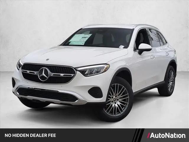 2026 Mercedes-Benz GLC SUV for sale in Miami, FL