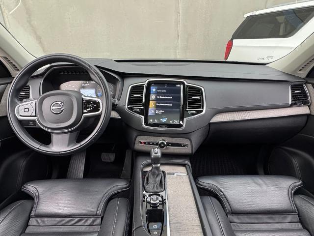 2022 Volvo XC90 T6 Inscription 6 Passenger 2022 Volvo XC90 T6 Inscription 6 Passenger