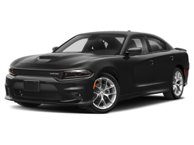 2023 Dodge Charger GT 2023 Dodge Charger GT