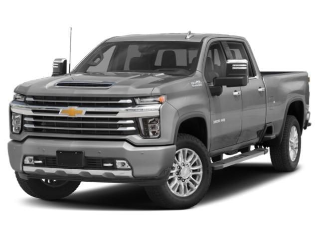 2021 Chevrolet Silverado 3500HD 4WD Crew Cab Standard Bed High Country 2021 Chevrolet Silverado 3500HD 4WD Crew Cab Standard Bed High Country