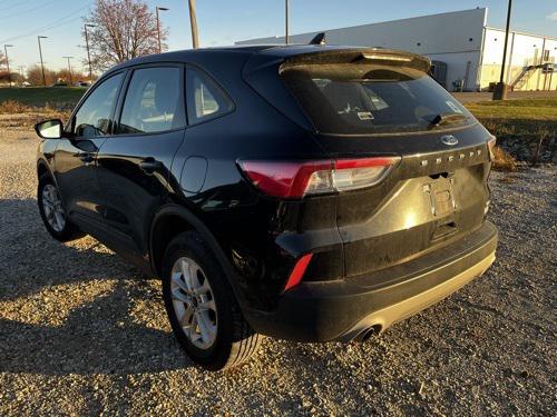 2020 Ford Escape S 2020 Ford Escape S