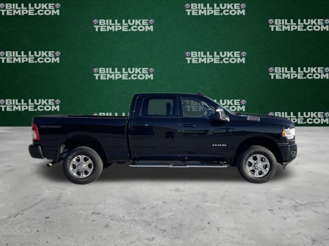 2024 RAM 2500 Big Horn Crew Cab 4x4 64 Box 2024 RAM 2500 Big Horn Crew Cab 4x4 64 Box