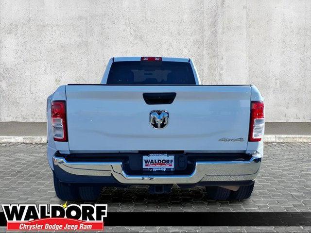 2019 RAM 3500 Tradesman Crew Cab 4x4 8 Box 2019 RAM 3500 Tradesman Crew Cab 4x4 8 Box