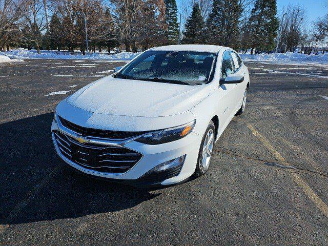 2023 Chevrolet Malibu FWD 1LT 2023 Chevrolet Malibu FWD 1LT